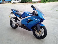 1998 kawasaki zx9 r motorfiets - afbeelding 2 van  8
