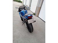 1998 kawasaki zx9 r motorfiets - afbeelding 4 van  8