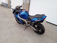 1998 kawasaki zx9 r motorfiets - afbeelding 5 van  8