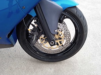 1998 kawasaki zx9 r motorfiets - afbeelding 6 van  8