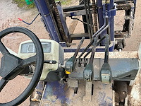 1998 komatsu fb20ex-5 elektrische vorkheftruck - afbeelding 22 van  29