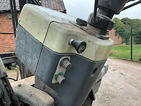 1998 komatsu fb20ex-5 elektrische vorkheftruck - afbeelding 12 van  29