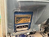 1998 komatsu fb20ex-5 elektrische vorkheftruck - afbeelding 13 van  29