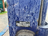 1998 komatsu fb20ex-5 elektrische vorkheftruck - afbeelding 14 van  29