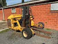 1998 kooiaap zrt2-3-3-2032 meeneemheftruck