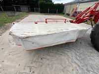 1998 kuhn maaier-conditioner diverse landbouwproducten