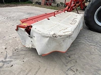 1998 kuhn maaier-conditioner diverse landbouwproducten - afbeelding 3 van  10