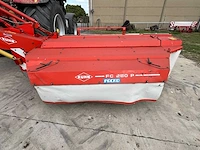 1998 kuhn maaier-conditioner diverse landbouwproducten - afbeelding 5 van  10