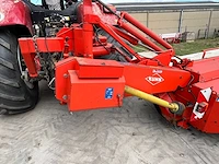 1998 kuhn maaier-conditioner diverse landbouwproducten - afbeelding 6 van  10