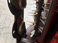 1998 kuhn maaier-conditioner diverse landbouwproducten - afbeelding 9 van  10