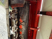 1998 kuhn maaier-conditioner diverse landbouwproducten - afbeelding 10 van  10