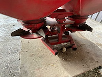 1998 lely centerliner kunstmeststrooier - afbeelding 2 van  10