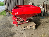 1998 lely centerliner kunstmeststrooier - afbeelding 3 van  10