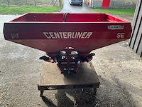 1998 lely centerliner kunstmeststrooier - afbeelding 4 van  10