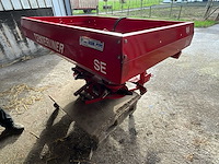 1998 lely centerliner kunstmeststrooier - afbeelding 5 van  10