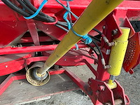 1998 lely centerliner kunstmeststrooier - afbeelding 9 van  10