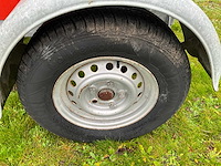 1998 leurs 313 tl bouwlift - afbeelding 4 van  18