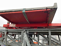 1998 leurs 313 tl bouwlift - afbeelding 6 van  18