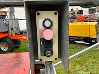 1998 leurs 313 tl bouwlift - afbeelding 7 van  18