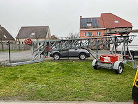 1998 leurs 313 tl bouwlift - afbeelding 11 van  18