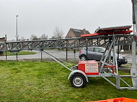 1998 leurs 313 tl bouwlift - afbeelding 12 van  18