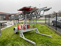 1998 leurs 313 tl bouwlift - afbeelding 13 van  18