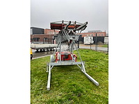 1998 leurs 313 tl bouwlift - afbeelding 14 van  18