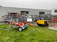 1998 leurs 313 tl bouwlift - afbeelding 15 van  18