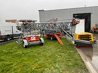 1998 leurs 313 tl bouwlift - afbeelding 16 van  18