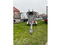 1998 leurs 313 tl bouwlift - afbeelding 17 van  18