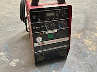 1998 lincoln inverter v390-i lasautomaat - afbeelding 5 van  8