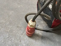 1998 lincoln inverter v390-i lasautomaat - afbeelding 7 van  8