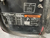 1998 lincoln inverter v390-i lasautomaat - afbeelding 8 van  8