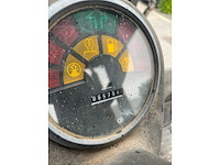 1998 linde h25d-03 vorkheftruck - afbeelding 2 van  10