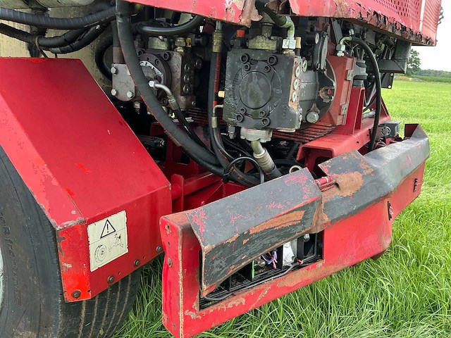 1998 logifeed voerwagen - afbeelding 10 van  31