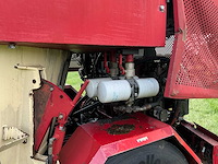 1998 logifeed voerwagen - afbeelding 11 van  31