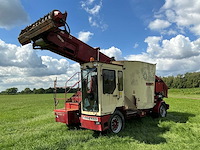 1998 logifeed voerwagen - afbeelding 1 van  31