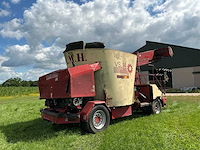 1998 logifeed voerwagen - afbeelding 27 van  31