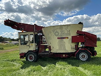 1998 logifeed voerwagen - afbeelding 30 van  31