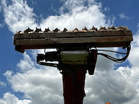 1998 logifeed voerwagen - afbeelding 4 van  28