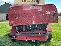 1998 logifeed voerwagen - afbeelding 8 van  28