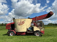 1998 logifeed voerwagen - afbeelding 24 van  28
