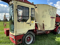 1998 logifeed voerwagen - afbeelding 28 van  28