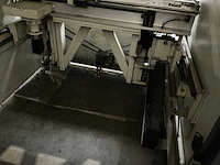 1998 lvd ppeb 80/20 cnc-kantbank - afbeelding 2 van  16