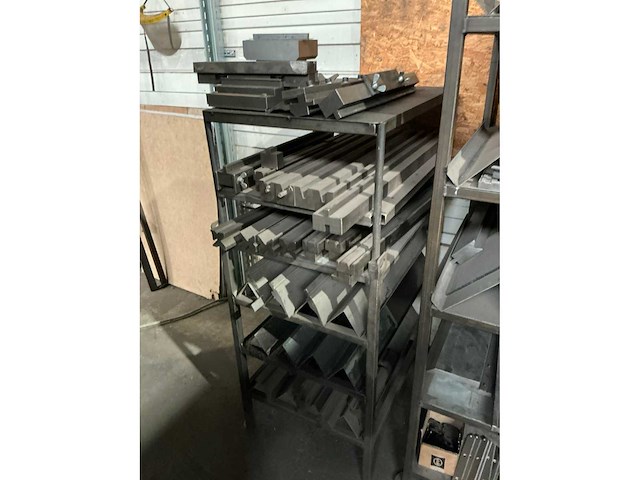 1998 lvd ppeb 80/20 cnc-kantbank - afbeelding 3 van  16