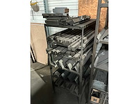 1998 lvd ppeb 80/20 cnc-kantbank - afbeelding 3 van  16