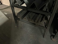 1998 lvd ppeb 80/20 cnc-kantbank - afbeelding 4 van  16