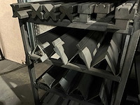 1998 lvd ppeb 80/20 cnc-kantbank - afbeelding 5 van  16