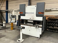 1998 lvd ppeb 80/20 cnc-kantbank - afbeelding 1 van  16