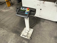 1998 lvd ppeb 80/20 cnc-kantbank - afbeelding 12 van  16